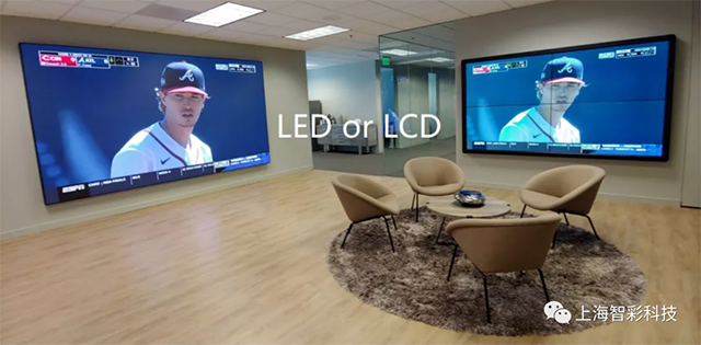 室內展廳液晶拼接屏 室內展廳液晶拼接屏